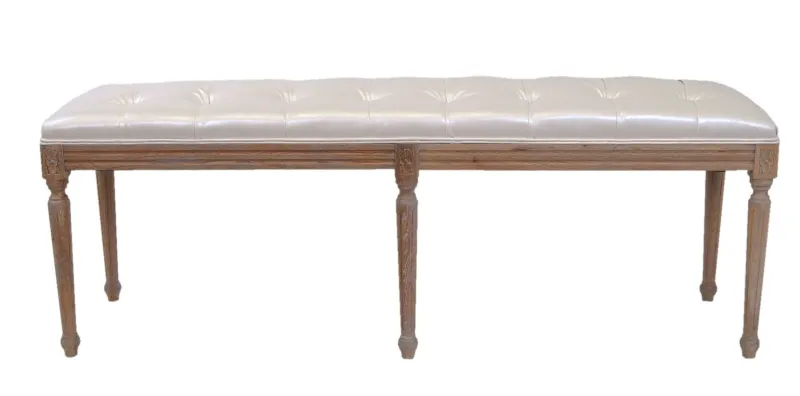 Оттоманка Clay Beige в Екатеринбурге Оттоманка Clay Beige