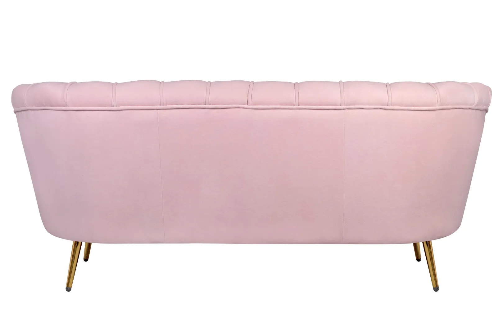 Дизайнерский диван Pearl Triple Pink в интернет-магазине