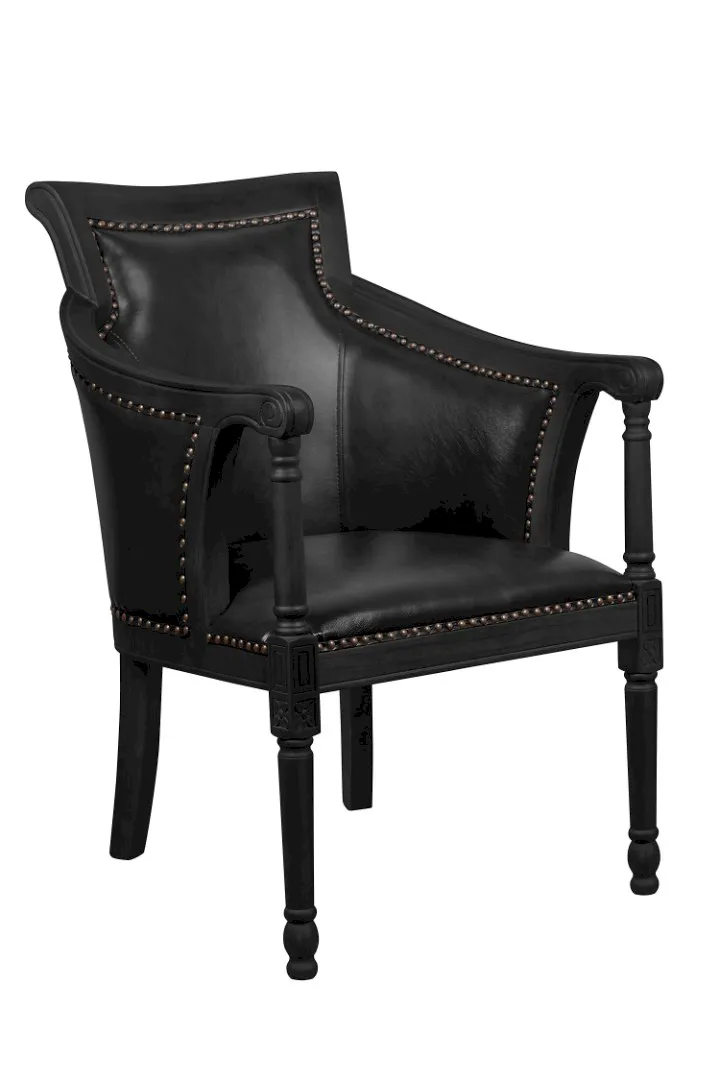 купить Кресло Valene Black V2