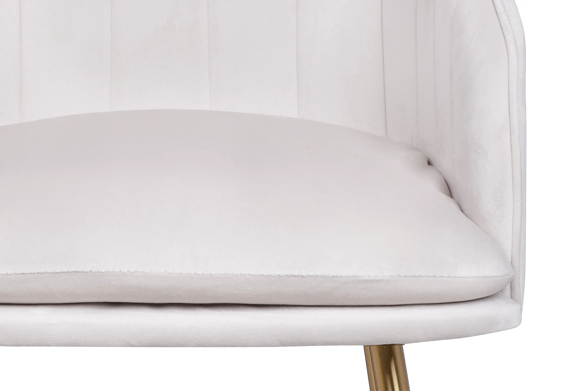 Стул Aqua Steel Beige в интерьере в Москве Стул Aqua Steel Beige в интерьере в Екатеринбурге