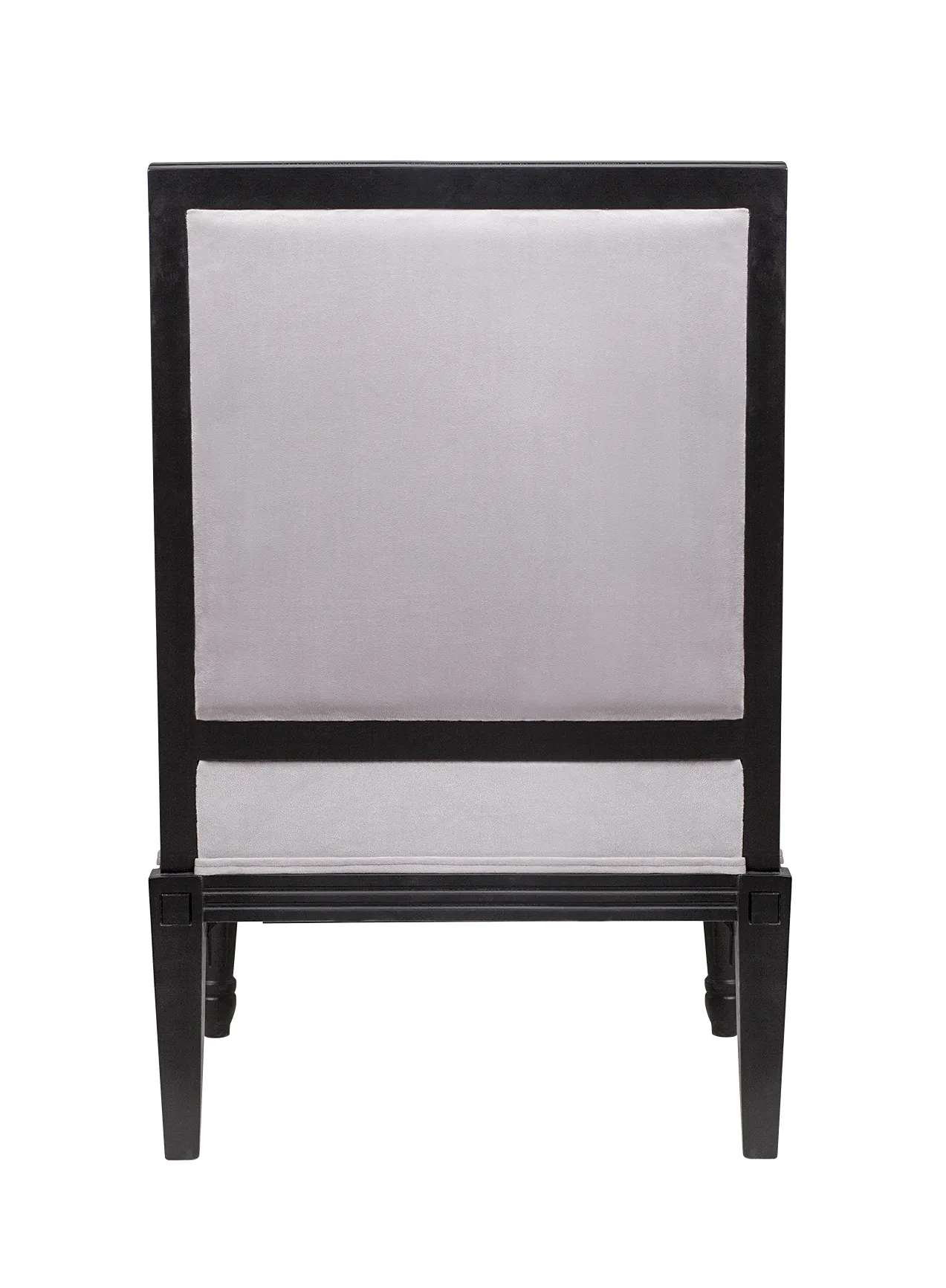 Классическое кресло Coolman Black Grey в интернет-магазине в Екатеринбурге
