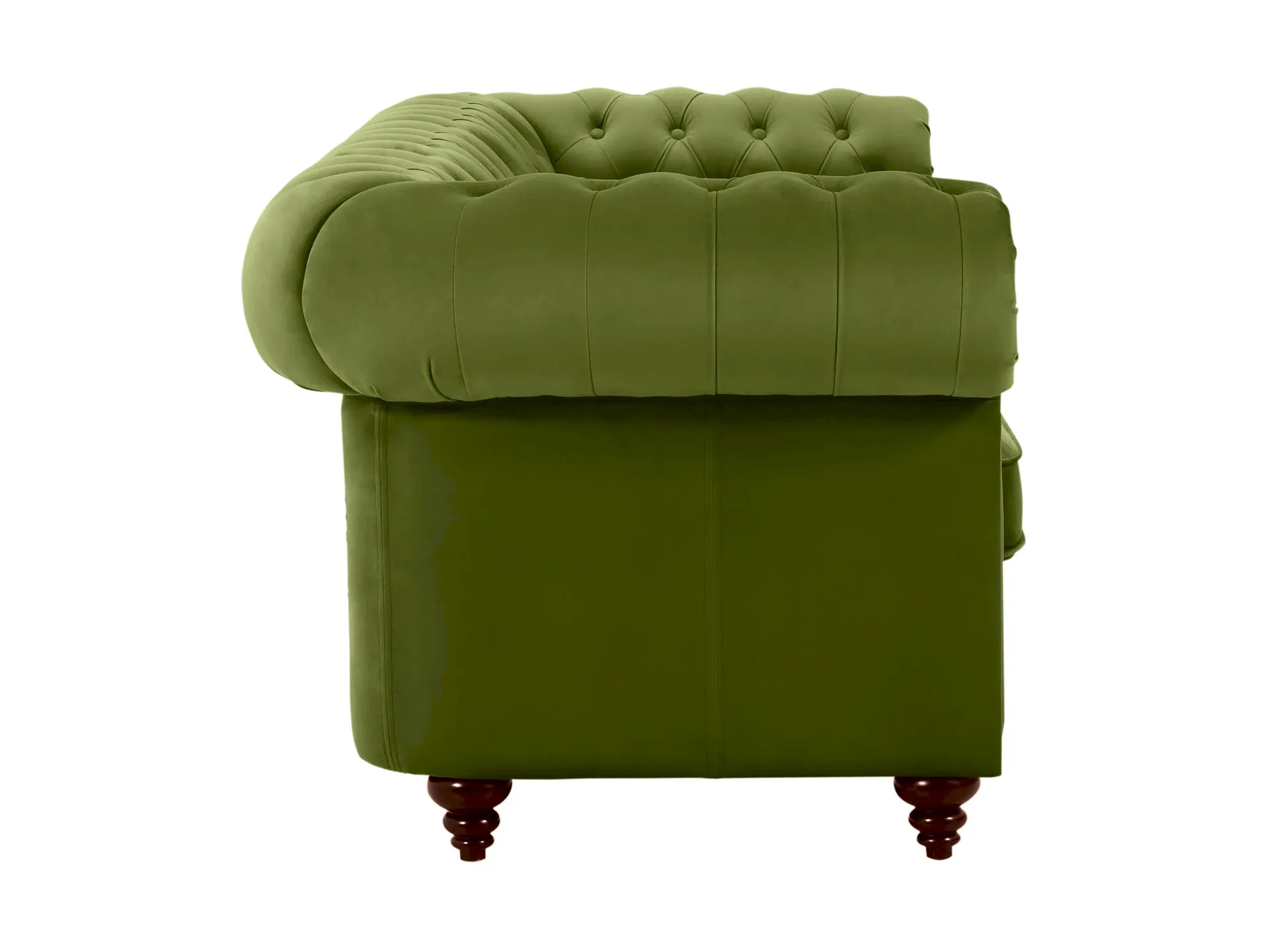 Диван Chester Classic в интерьере в Москве Диван Chester Classic в интерьере