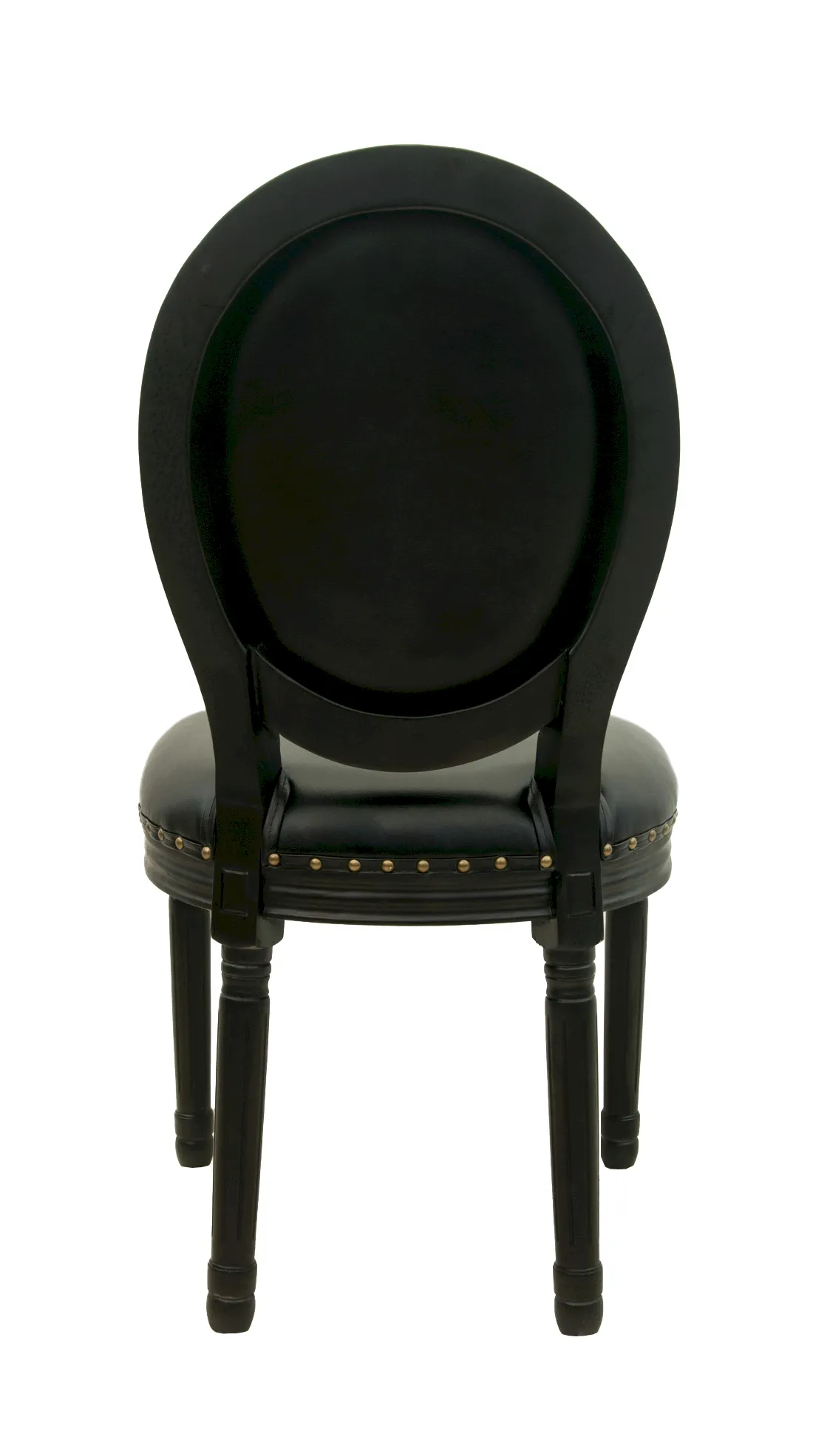 купить Стул Volker Button Black в Москве купить Стул Volker Button Black в Екатеринбурге