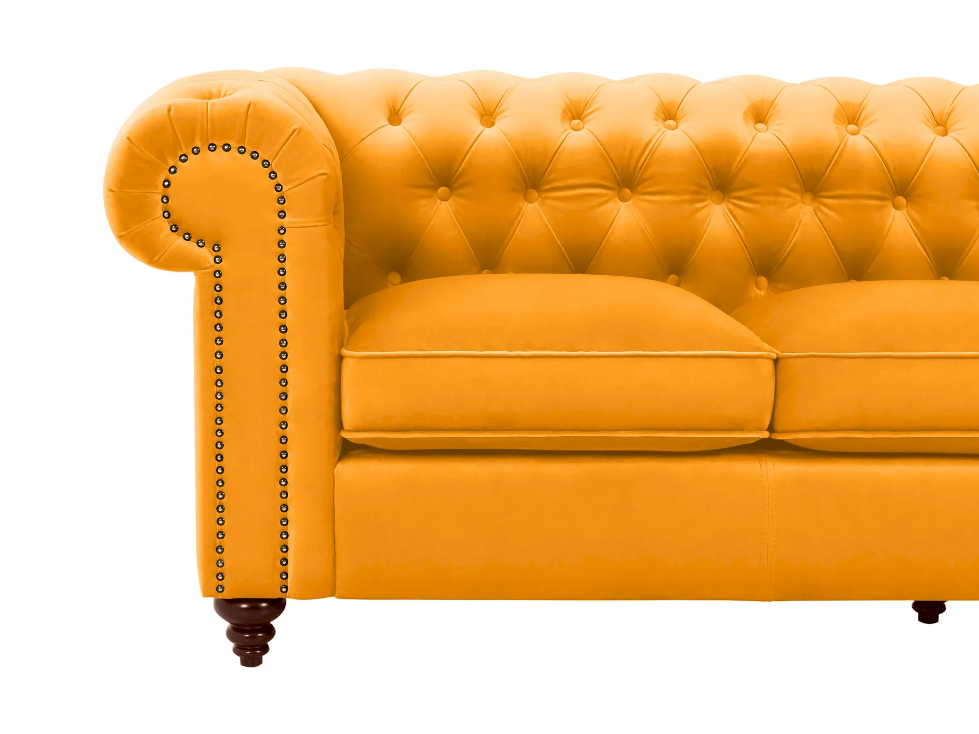 заказать Диван Chester Classic в Екатеринбурге