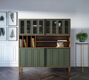Буфет "Андерсен (Andersen)" большой арт AN25 в интернет-магазине