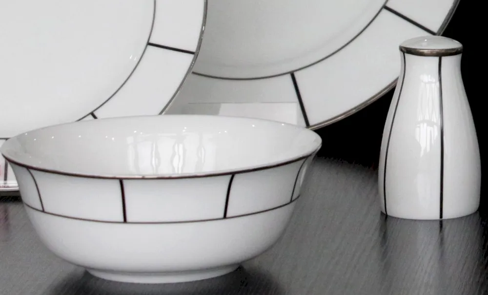 купить Посуда из костяного фарфора Flavour 26 Pcs Dinner Set в Москве купить Посуда из костяного фарфора Flavour 26 Pcs Dinner Set в Екатеринбурге