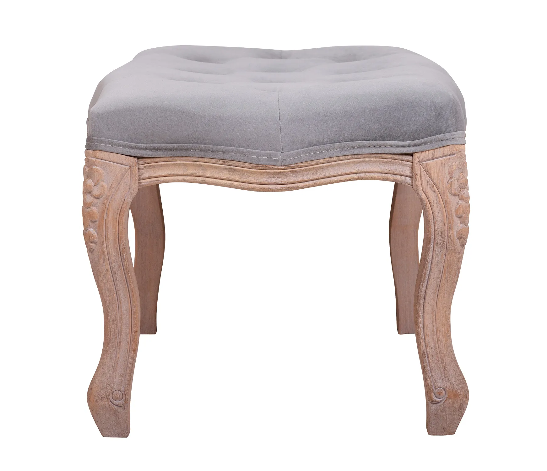 купить Банкетка Kina Velvet Gray в Москве купить Банкетка Kina Velvet Gray в Екатеринбурге