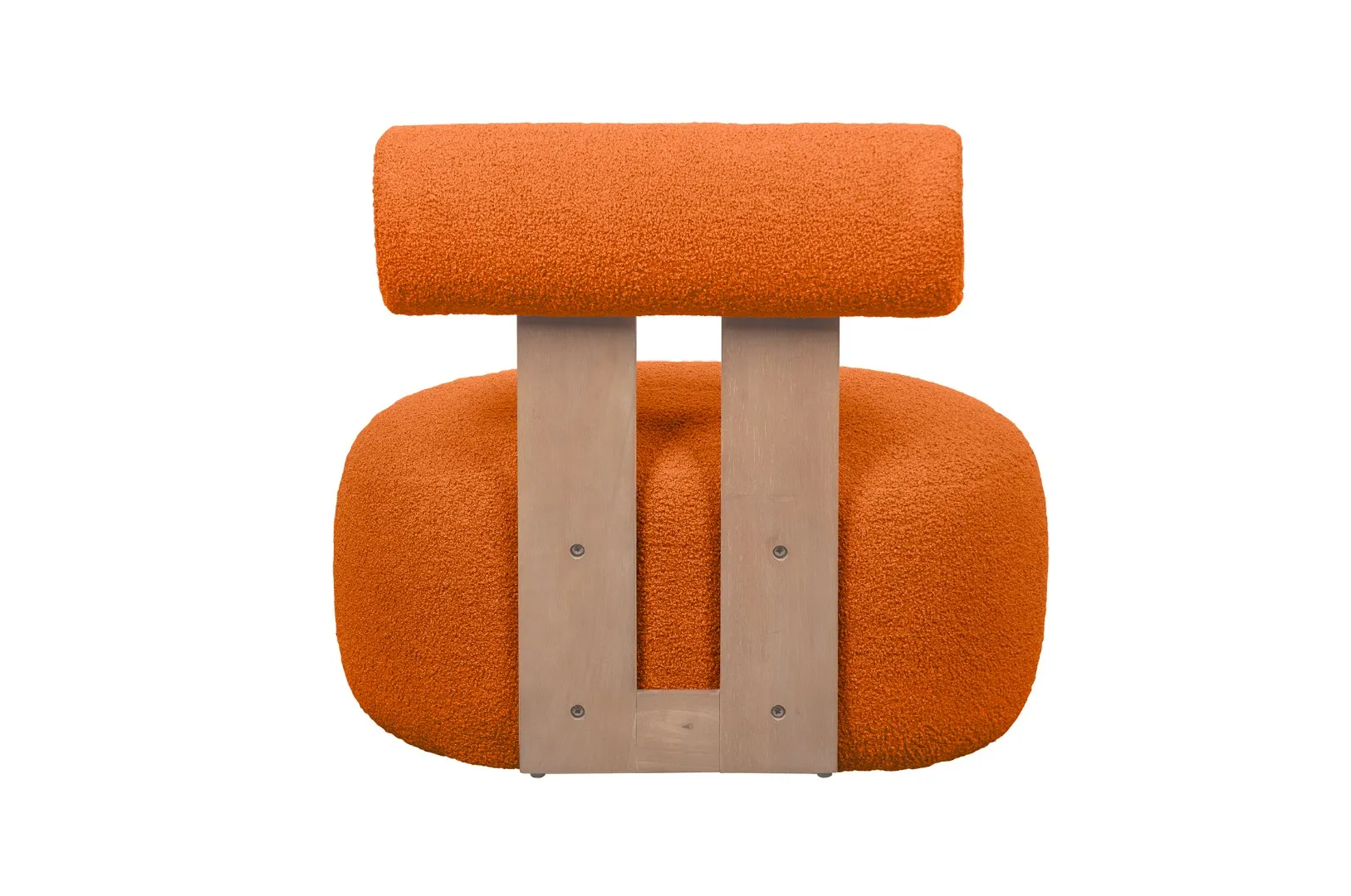 Кресло Luman Orange V2 в интернет-магазине