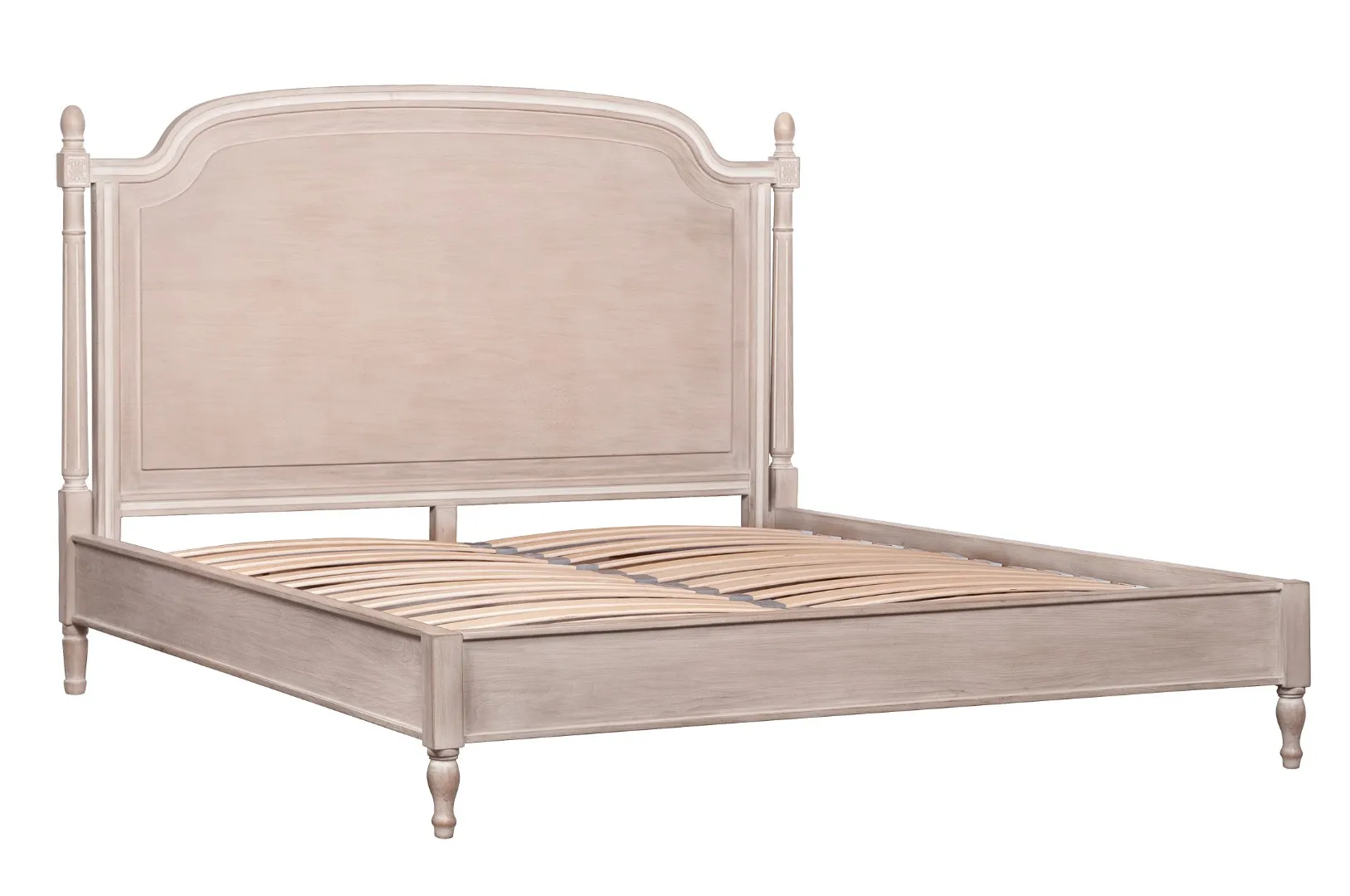 купить Дизайнерская кровать Leysa 160х200 в Екатеринбурге