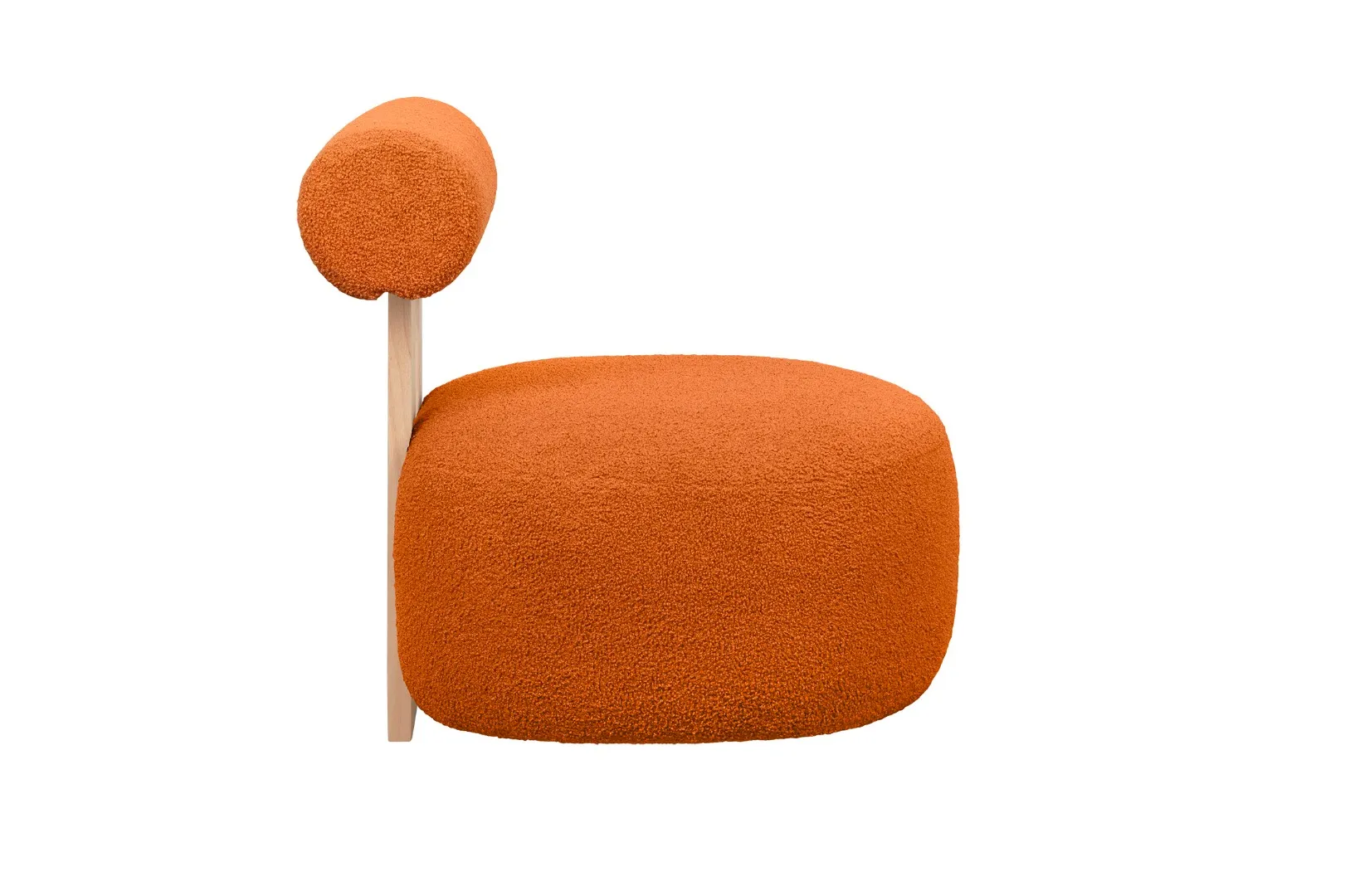 заказать Кресло Luman Orange V1