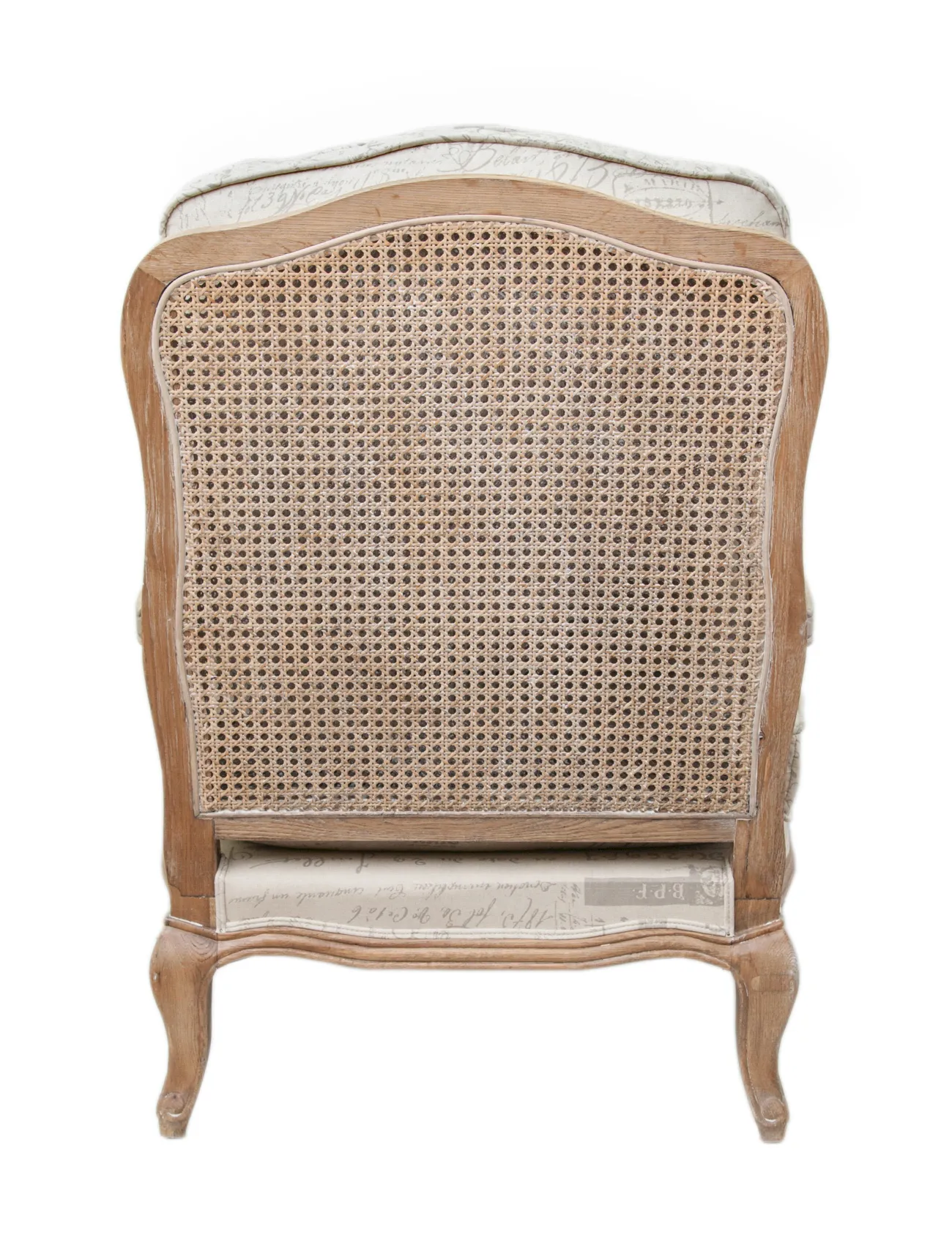 заказать Полукресло Niro Rattan Print в Москве заказать Полукресло Niro Rattan Print