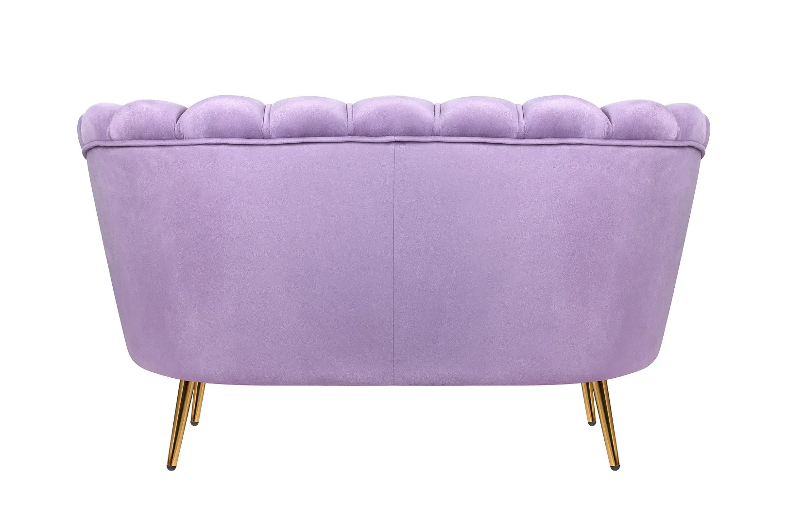 Диван ракушка Pearl Double Purple в интернет-магазине в Екатеринбурге