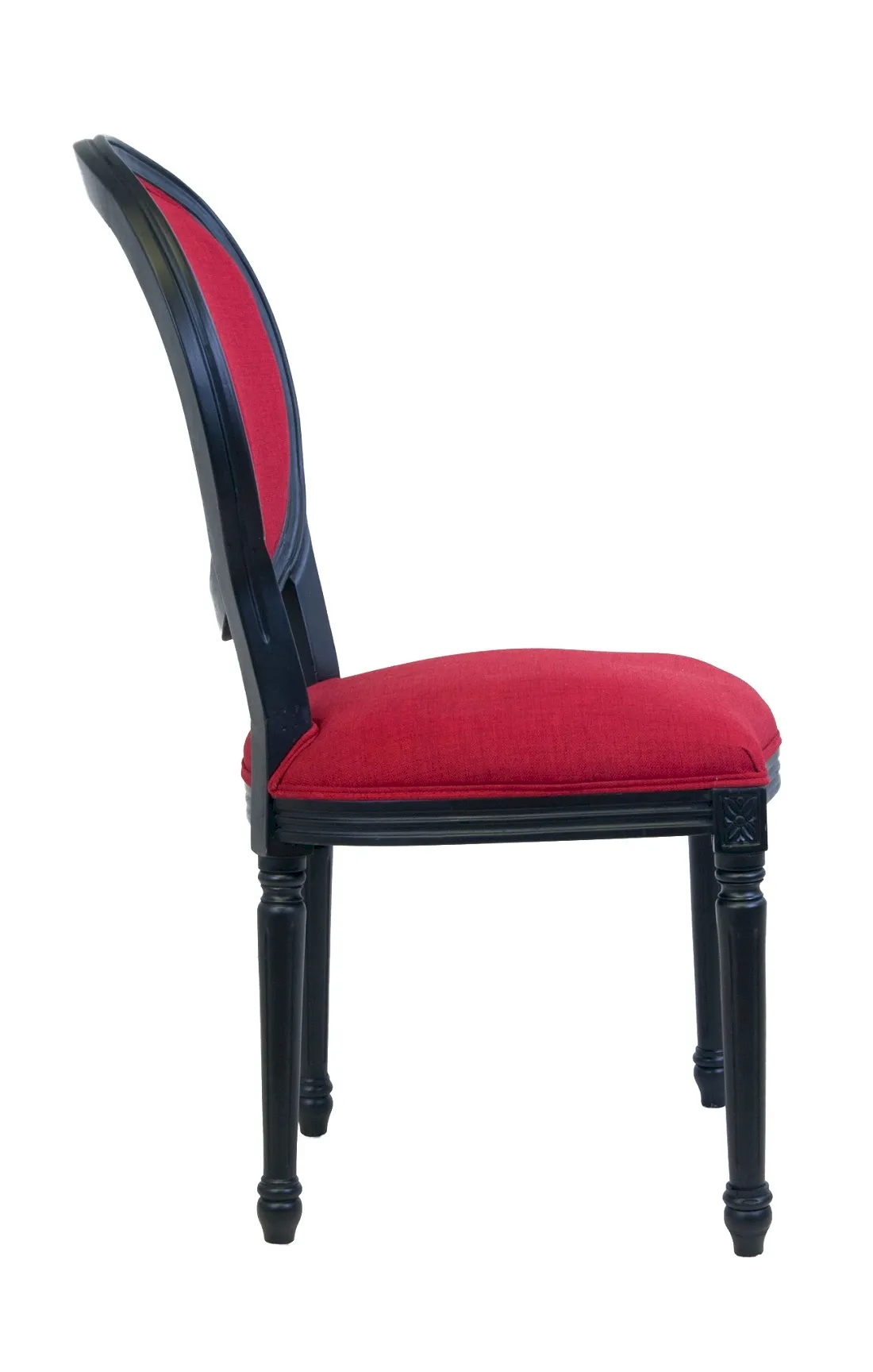 купить Стул Miro Red в Москве купить Стул Miro Red