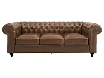 Диван Chester Classic №0 в Екатеринбурге