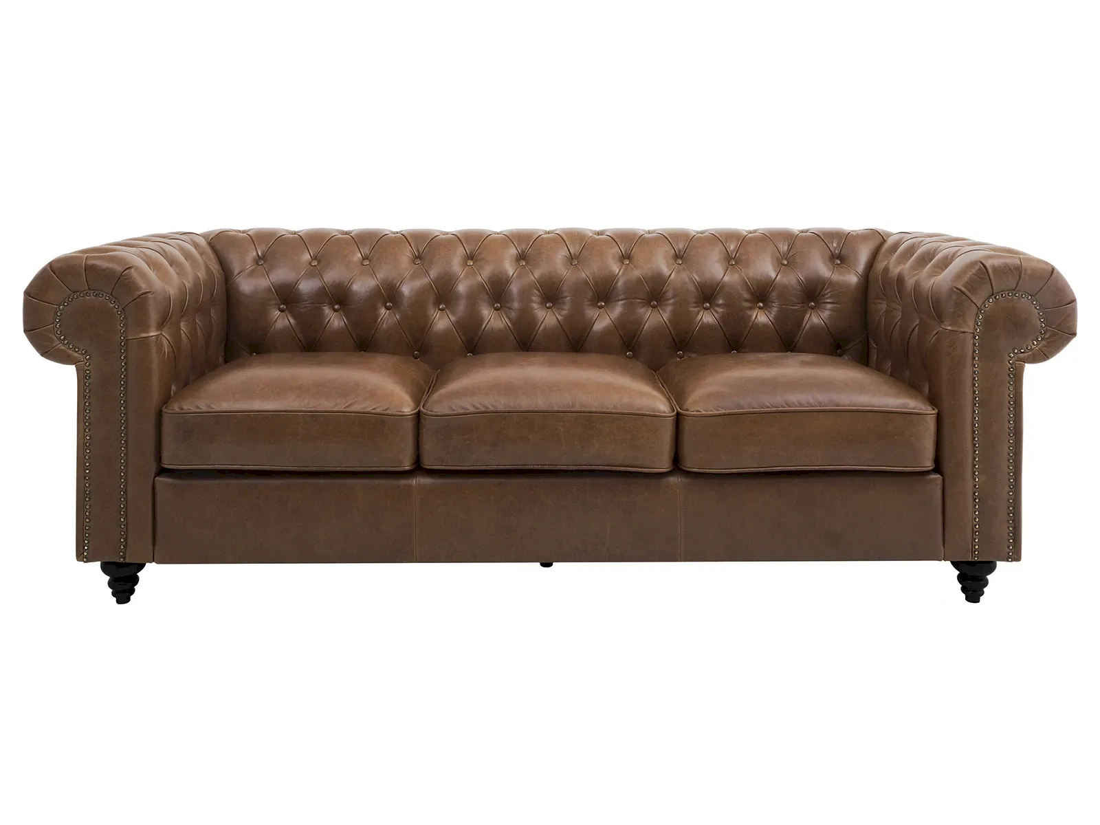 Диван Chester Classic в Екатеринбурге Диван Chester Classic в Екатеринбурге