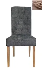 красивый Стул Ostin Brown