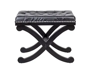 заказать стильные Дизайнерская банкетка  X-Bench-B