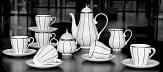 Чайный сервиз Flavour 17 Pcs Tea Set №0 в Екатеринбурге