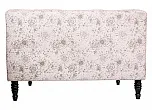 Диван Rose Beige Flower №3
