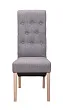 Дизайнерский стул Layton Dark Gray №0 в Екатеринбурге