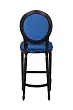 Дизайнерский стул Kosco Kora Blue №3 в Екатеринбурге