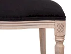 Стул Delo Black Velvet №5 в Екатеринбурге