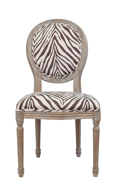 Стул Miro Zebra в Екатеринбурге Стул Miro Zebra
