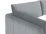Кушетка Vicari №4 в Екатеринбурге
