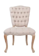 Стул Gamila Beige в интернет-магазине