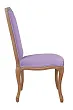 Стул Wenter Purple №2 в Екатеринбурге