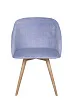 Стул Visti Velvet V3 №0 в Екатеринбурге