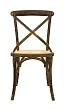 Стул Cross Back Bronze №0 в Екатеринбурге