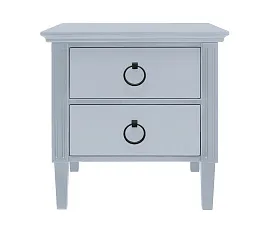 красивые Дизайнерская тумба Nort Grey на заказ