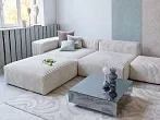 Модульный диван Sorrento №3 в Екатеринбурге