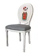 Стул Volker Grey Bear V2 №1 в Екатеринбурге