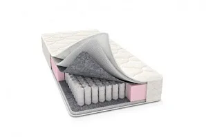 купить стильные Ирис 200 на 180 арт matras_13