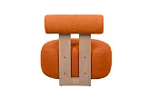 Кресло Luman Orange V2L №3