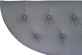 Оттоманка Onora Grey №3