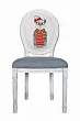 Стул Volker Grey Bear V2 №0 в Екатеринбурге