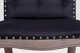 Стул Melis Black №4 в Екатеринбурге