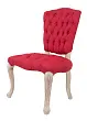 Стул Gamila Red №3 в Екатеринбурге
