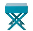 Дизайнерская тумба Tomas Teal №3 в Екатеринбурге