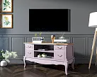 Комод под TV "Леонтина (Leontina)" в лавандовом цвете  арт ST9328L №3