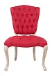 Стул Gamila Red №0 в Екатеринбурге