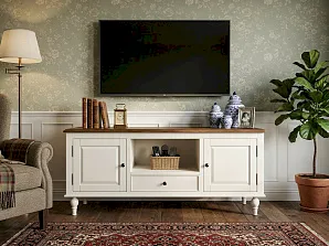 красивый Комод под TV "Одри (Odri)" арт od2128 в интернет-магазине