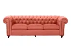 Диван Chester Classic №0 в Екатеринбурге