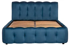купить стильные Дизайнерская кровать Velora 140х200 в интернет-магазине