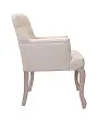 Классическое кресло Deron Beige V2 №1 в Екатеринбурге
