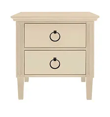 стильные Дизайнерская тумба Nort Beige