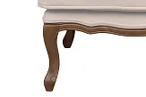 Мягкое полукресло с подлокотниками Nitro Beige V3 №5 в Екатеринбурге